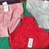 Ropas interiores de mujer modelos Señorial
