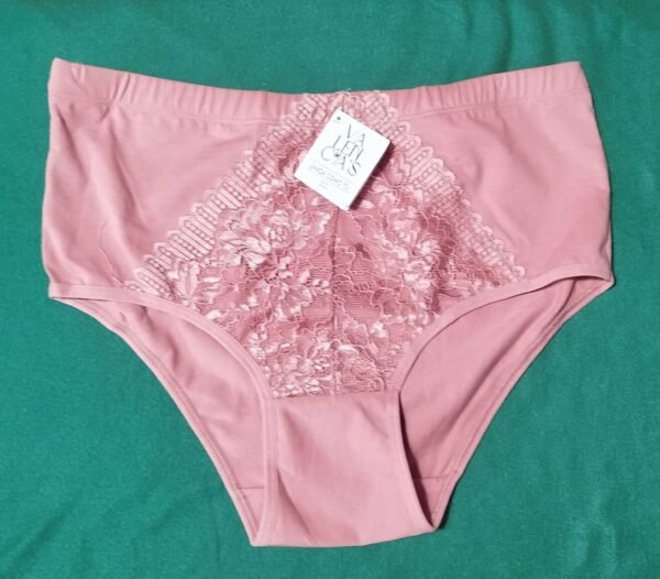 Ropas interiores de mujer modelos Señorial