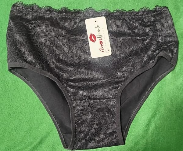 Ropas interiores de mujer modelos Señorial