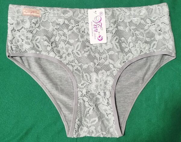 Ropas interiores de mujer modelos Señorial