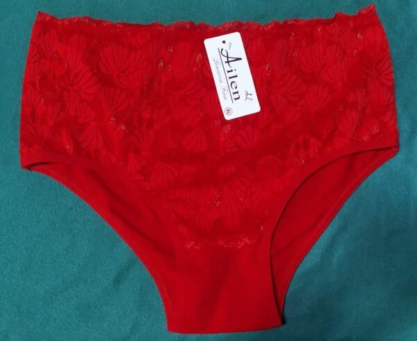 Ropas interiores de mujer modelos Señorial
