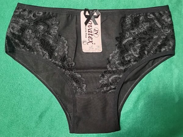 Ropas interiores de mujer modelos Señorial