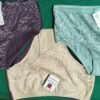 Ropas interiores de mujer modelos Señorial