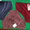 Ropas interiores de mujer modelos Señorial