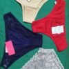 Bikini para mujer