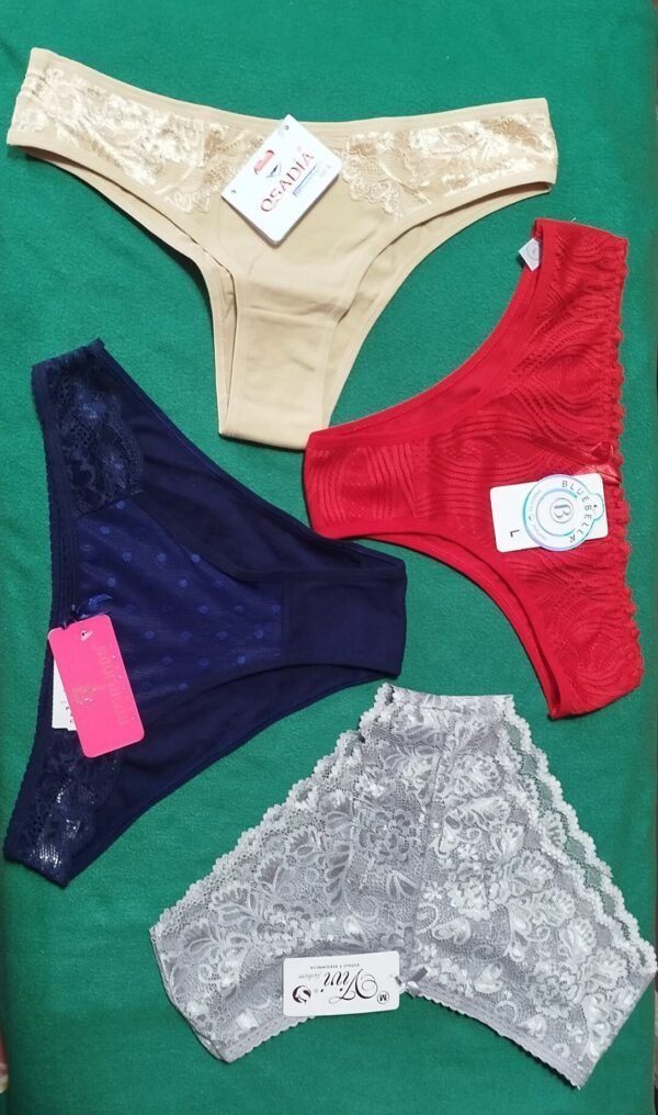 Bikini para mujer