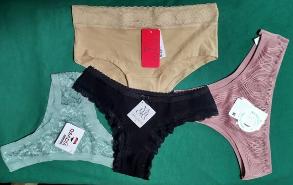 Bikini para mujer