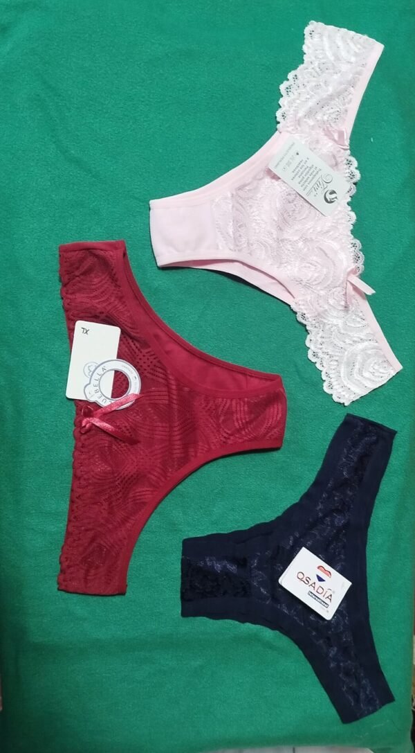 Bikini para mujer