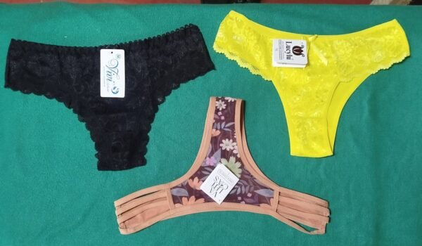 Bikini para mujer