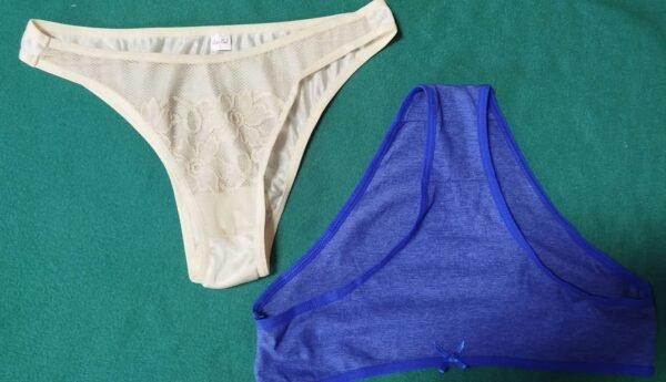 Bikini marca Piter Pan