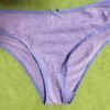 Bikini marca Piter Pan