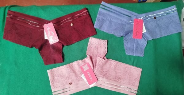 Bikini para mujer (Jacky Form)