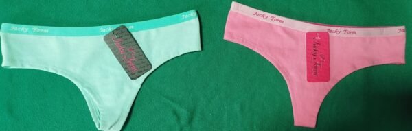 Bikini para mujer (Jacky Form)