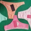 Bikini para mujer (Jacky Form)
