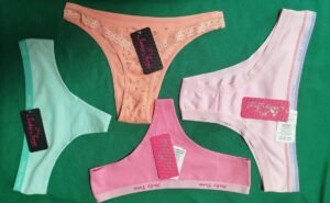 Bikini para mujer (Jacky Form)