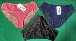 Ropa Interior cacheteros