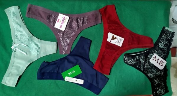 Bikini de damas ( Diferentes marcas y modelos)
