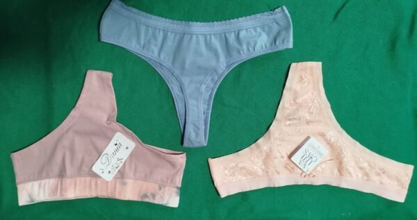 Bikini de damas ( Diferentes marcas y modelos)