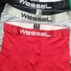 CalzoncillosBoxer WesseL