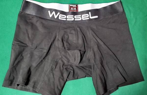CalzoncillosBoxer WesseL