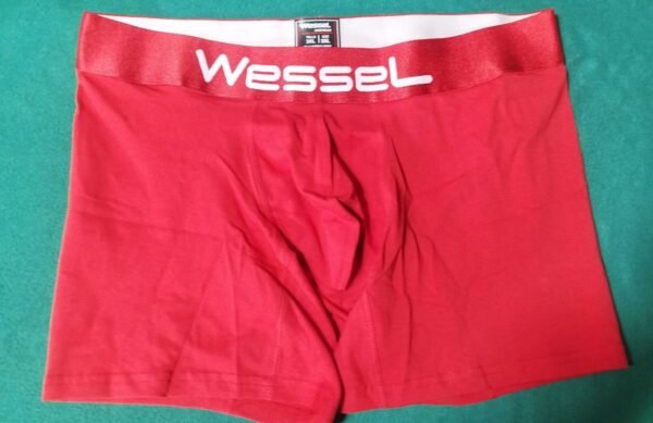 CalzoncillosBoxer WesseL