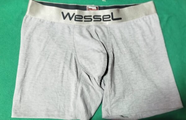 CalzoncillosBoxer WesseL