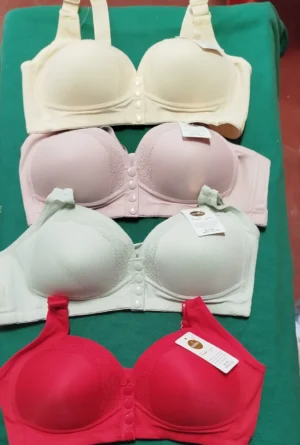 Brasieres marca NUBRA