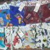 Boxers de Niños