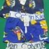 Boxers de Niños