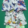 Boxers de Niños