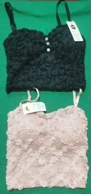 Tops de mujer
