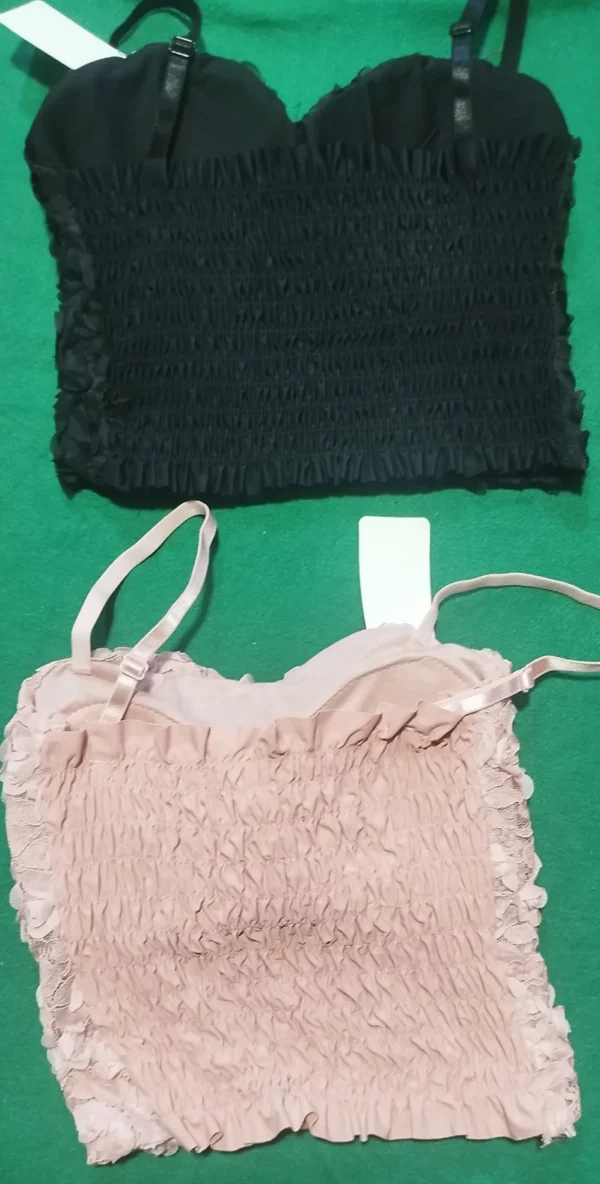Tops de mujer