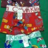Boxers de Niños