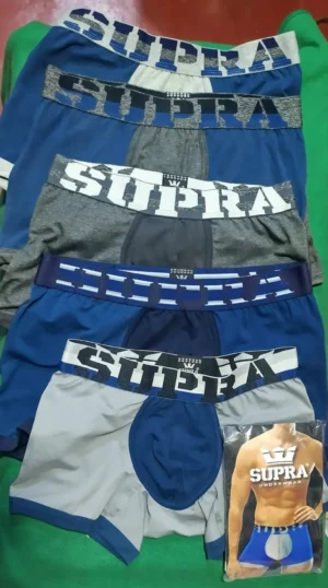Boxers de Hombres SUPRA