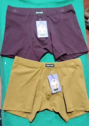 Boxers de Hombres KALASH