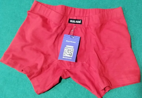 Boxers de Hombres KALASH