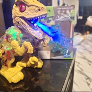 Dinosaurio musical