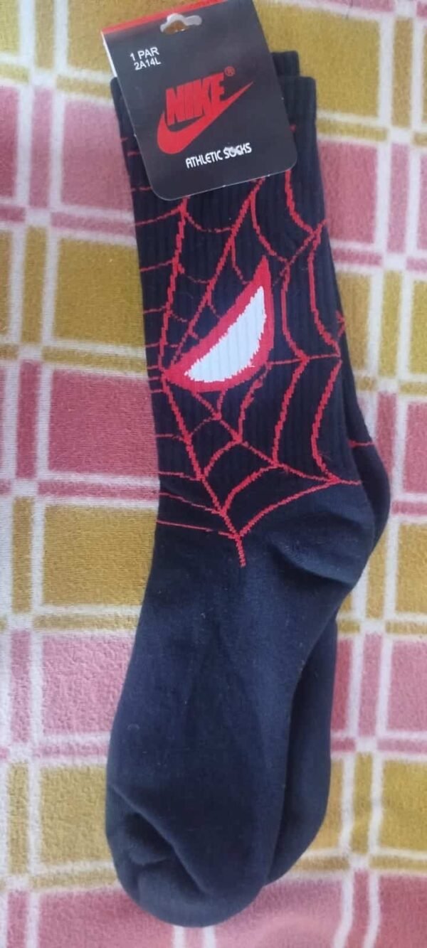 Calcetines con diseño para Caballeros