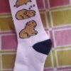 Calcetines con diseño para Damas