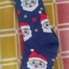 Calcetines con diseño para Damas