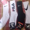 Calcetines para futbol 3/4
