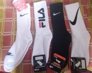 Calcetines para futbol 3/4