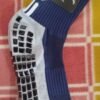 Calcetines de futbol antideslizantes Para Caballero y Niños