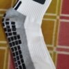 Calcetines de futbol antideslizantes Para Caballero y Niños