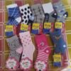 Calcetines para niños y niñas
