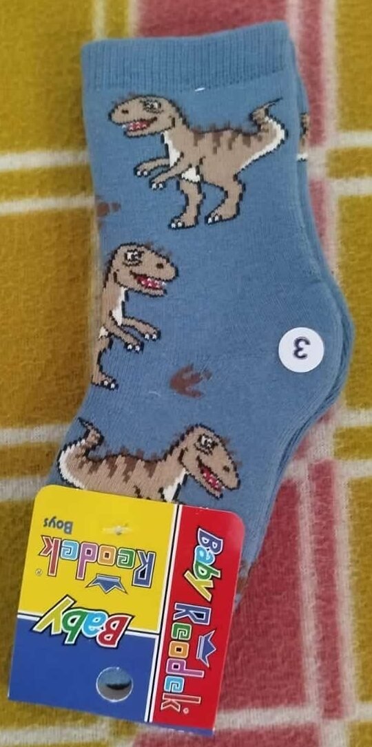 Calcetines para niños y niñas