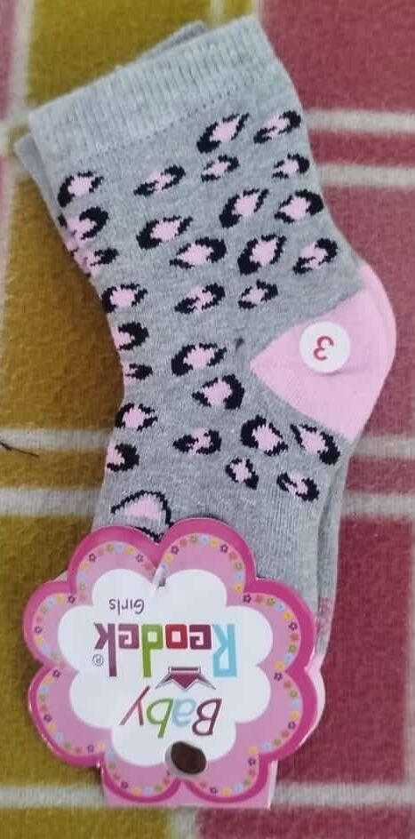 Calcetines para niños y niñas