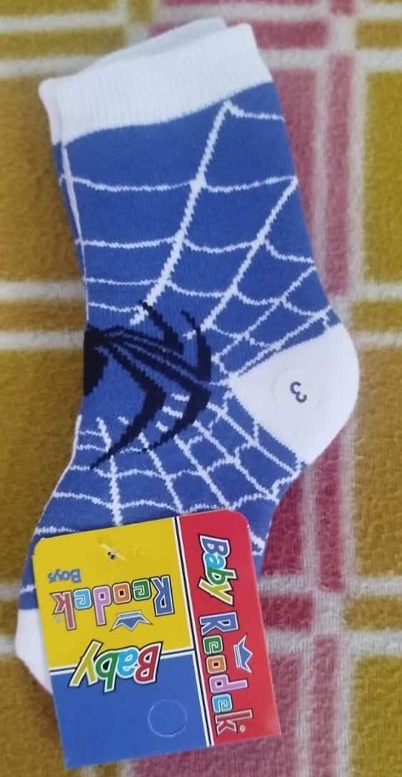 Calcetines para niños y niñas