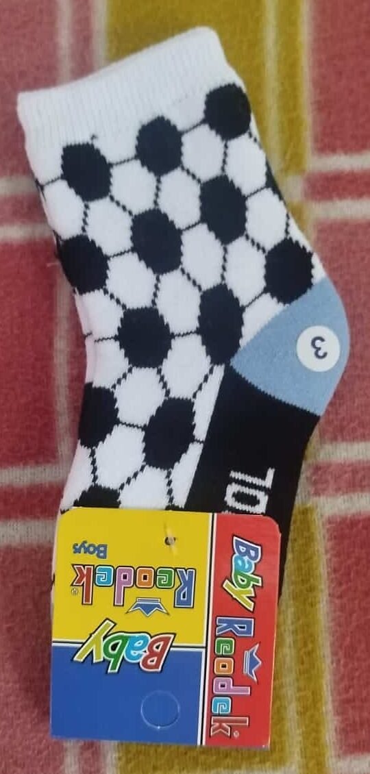 Calcetines para niños y niñas