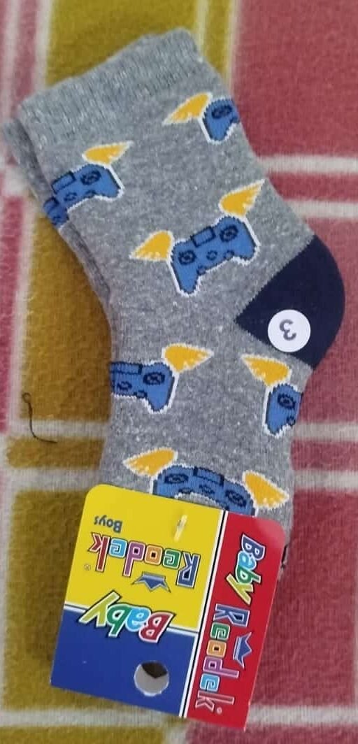 Calcetines para niños y niñas